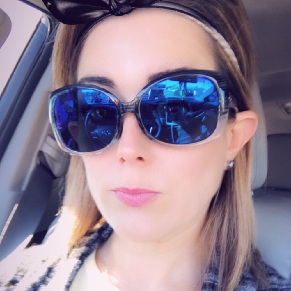 Meet your Posher, Cheryl